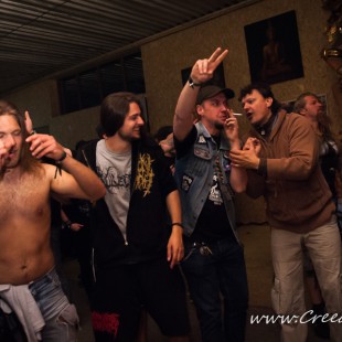 137 NTEY DeathFest